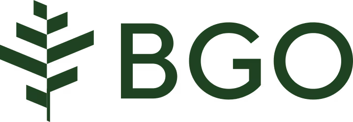 BentallGreenOak logo