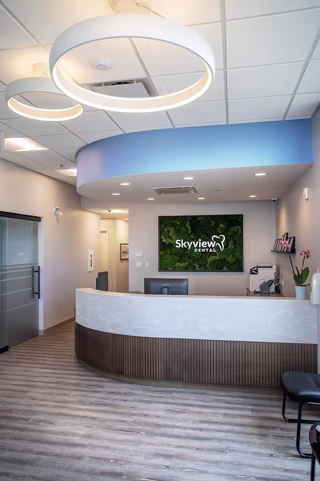 Commercial Renovations service