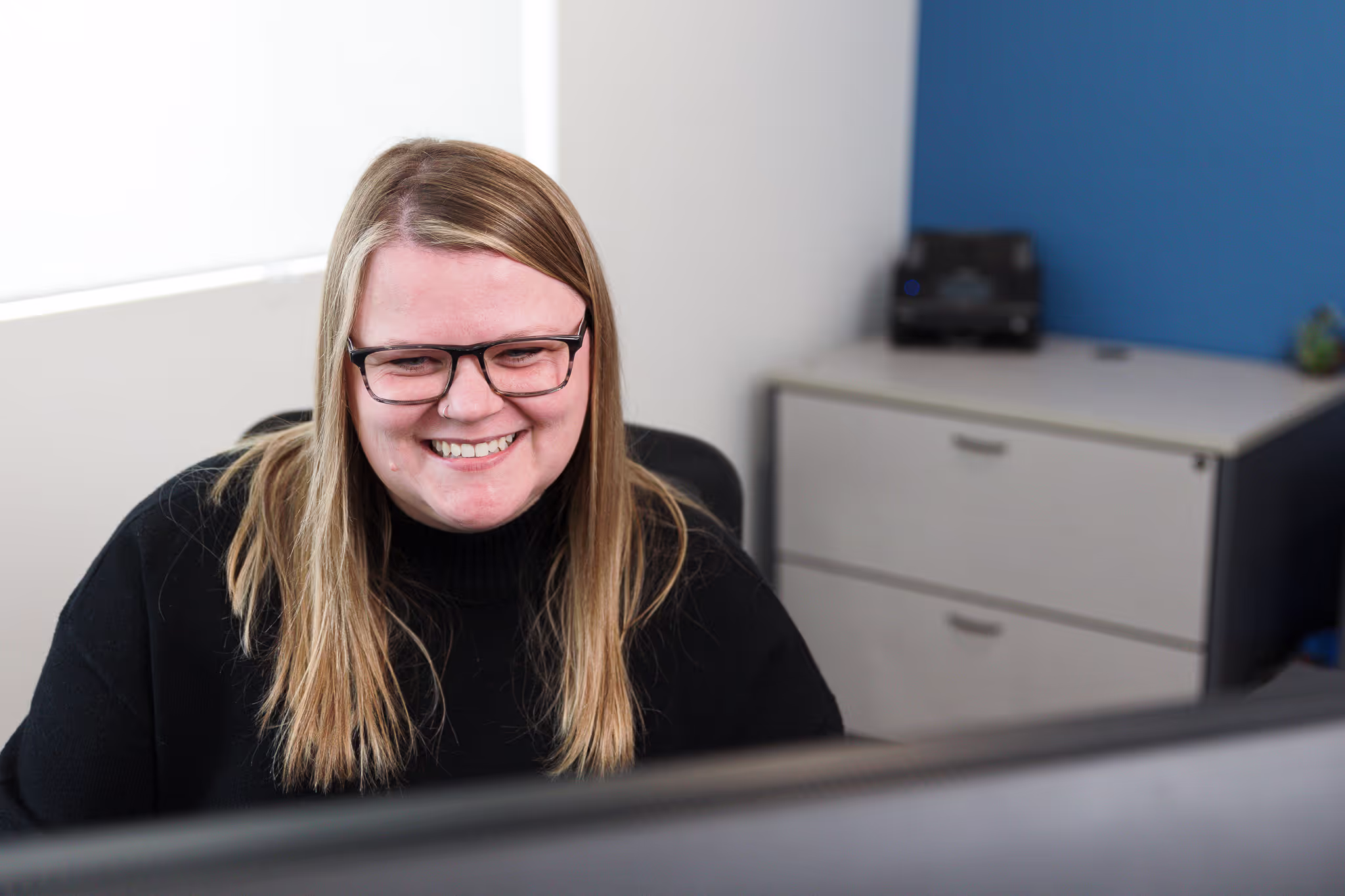 Meghann Tanner, Director Of Administration & Support