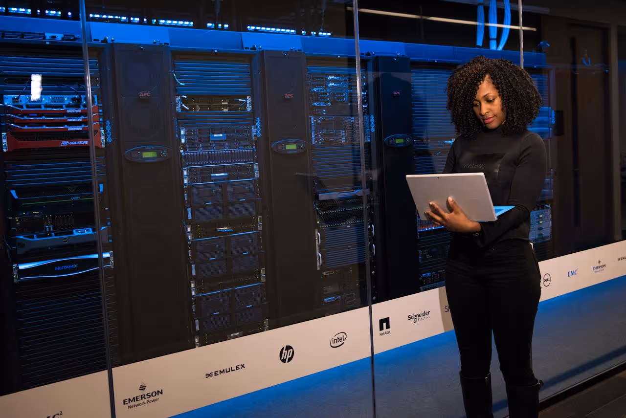 Understanding the Importance of Privacy and Security in Data Centres article
