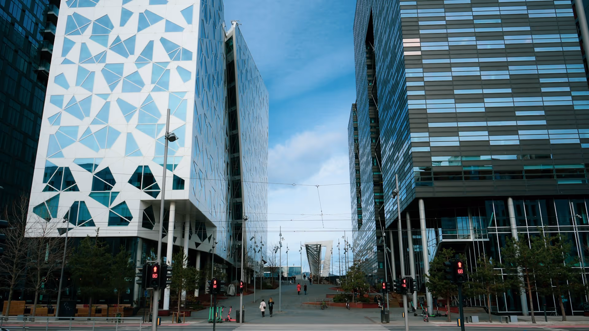 The Key to Constructing an Exceptional Commercial Building article