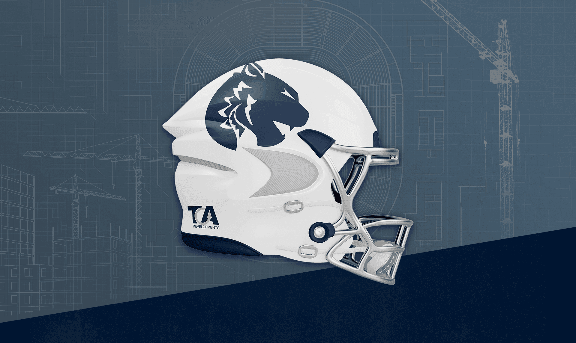 Teaming Up for Success: TCA Developments and the Edmonton Wildcats Support Athletic and Career Growth article