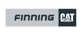 Finning CAT logo