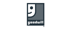 Goodwill Industries logo