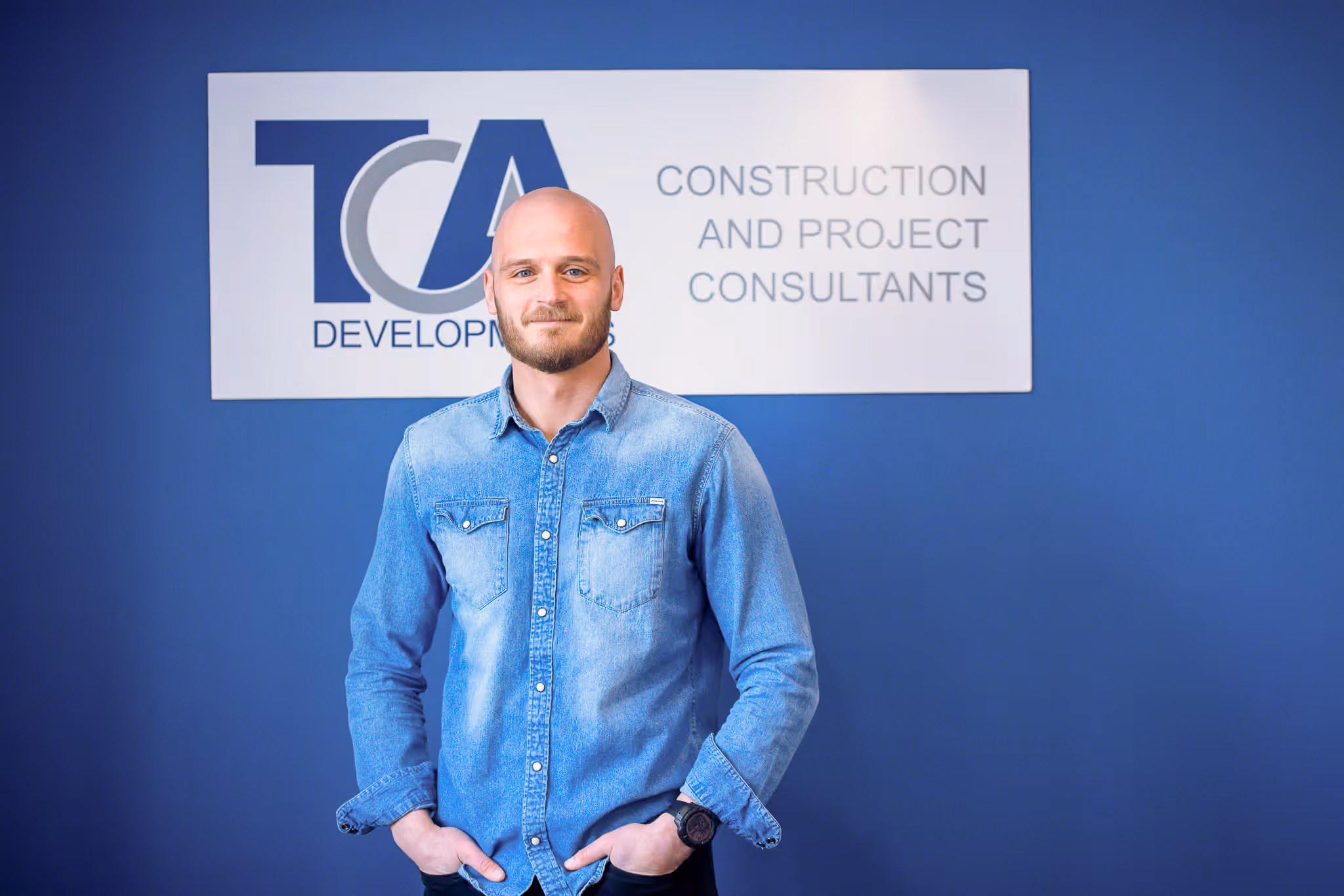Cole from TCA Developments